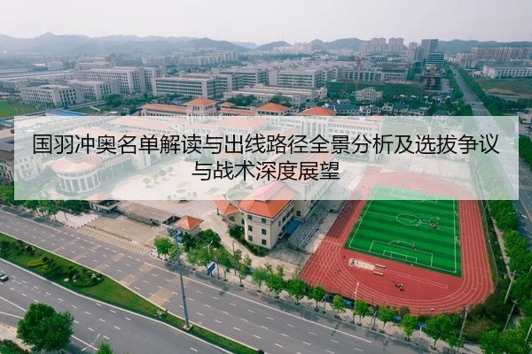 国羽冲奥名单解读与出线路径全景分析及选拔争议与战术深度展望